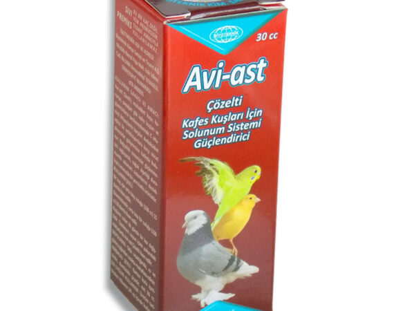Biyoteknik Aviast - BİYOTEKNİK -