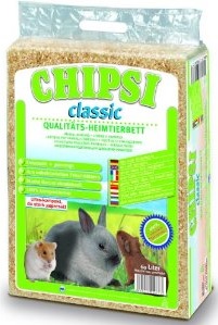 Chipsi Classic 60 Lt - JRS -
