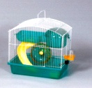 Dayang Hamster Kafesi  27x20x26 - DAYANG -