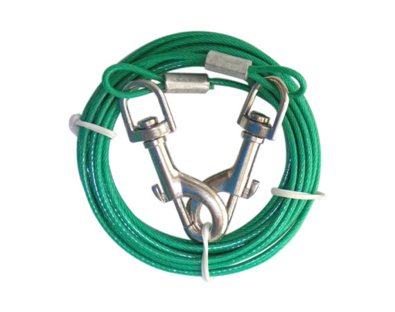 Eastland Bahçe Bağlama Küçük 3.6 M - EASTLAND -