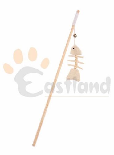 Eastland Kedi Oltası Balıklı - EASTLAND -
