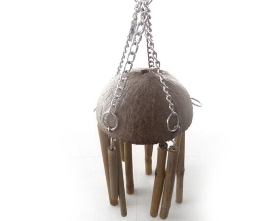 Eastland Rüzgar Çanı Kuş Oyuncağı 32 Cm - EASTLAND -
