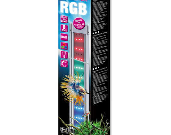 Jbl Led Solar Effect 15w 849/895 Mm - JBL -