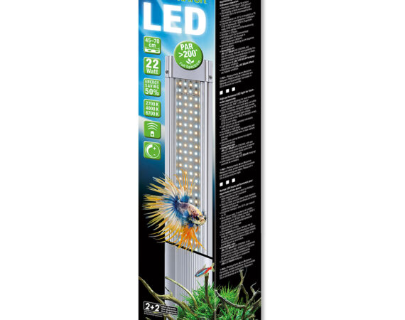 Jbl Led Solar Natur 37w 742 Mm - JBL -