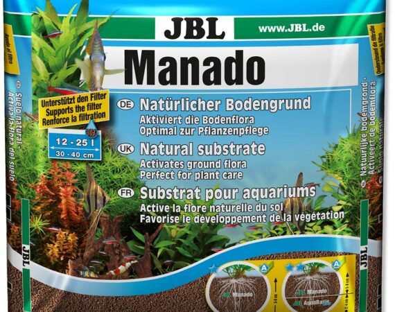 Jbl Manado Dark10l - JBL -
