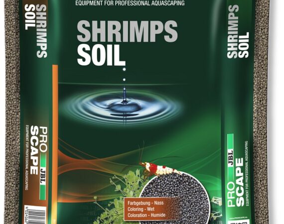 Jbl Proscape Soil Karides Kumu Kahverengi 9 L - JBL -