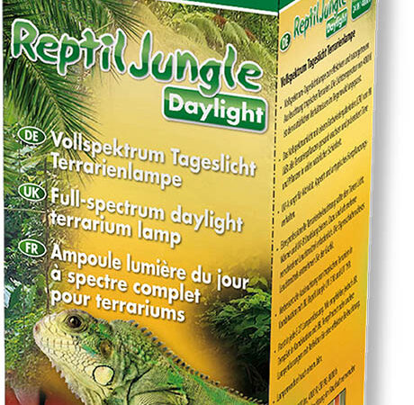 Jbl Reptıl Jungle Daylıght 24w Ter. Lamba - JBL -