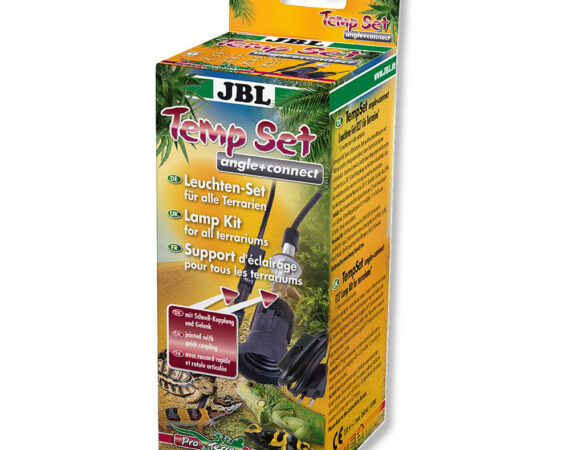 Jbl Temp Set Angle+connect Masfallı Açılı Duy Seti - JBL -
