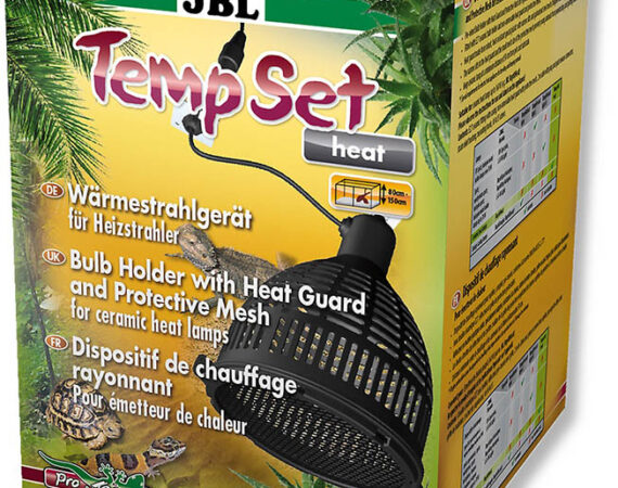 Jbl Tempset Heat - JBL -