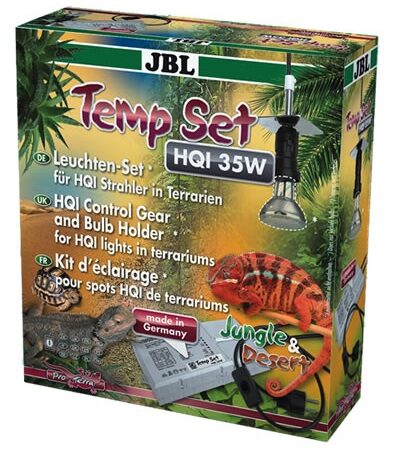 Jbl Tempset L-u-w 35w Du - JBL -