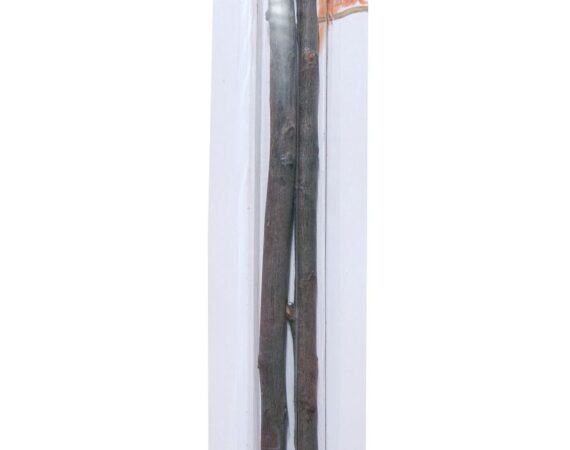 Karlıe Ahşap+plas. Kuş Tüneği 25cmx10mm - KARLIE -