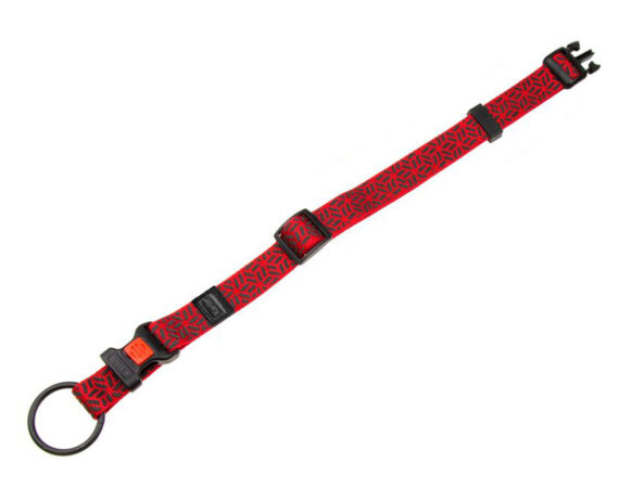 Karlıe Art Sp.plus Ayarltasma 45-65cm 25mm Kırmızı - KARLIE -