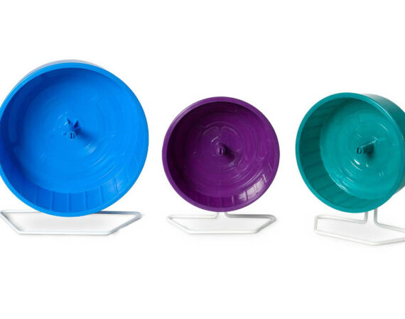 Karlıe Hamster Tekeri 13cm - KARLIE -
