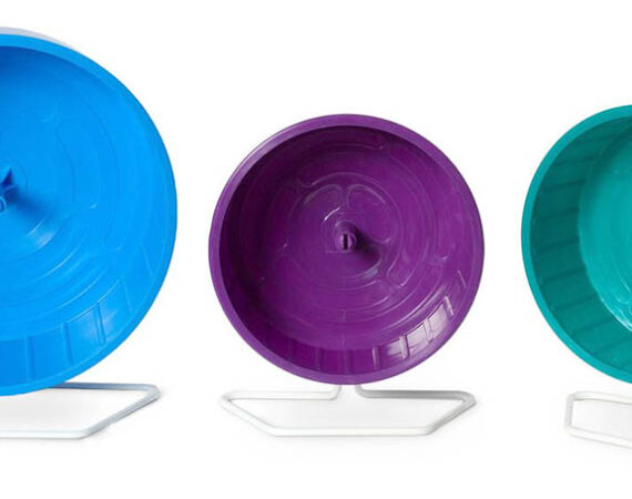 Karlıe Hamster Tekeri 20cm - KARLIE -