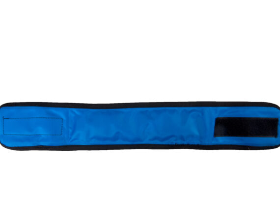 Karlıe Soğutucu Köpek Boyun Bağı M 25x45cm Mavi - KARLIE -