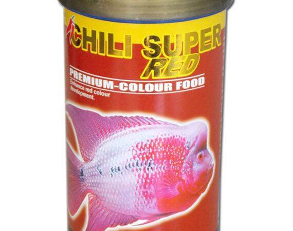 Kw Chili Süper Red 500 Ml - KW ZONE -