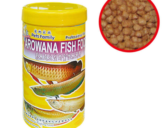 Pets Famıly Arowana       1 Lt - PETS FAMILY -