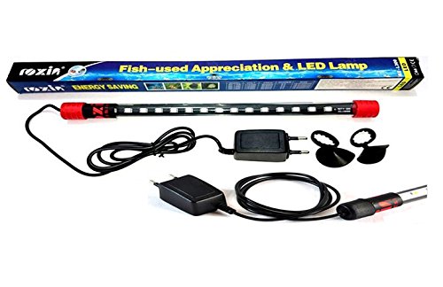 Roxin Led Lamba 5