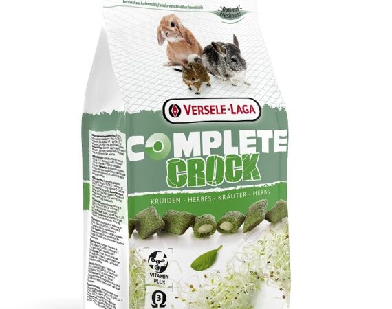 V.l Comp.crock Bitkili Kemirgen Ödül 50 G - VERSELE-LAGA -