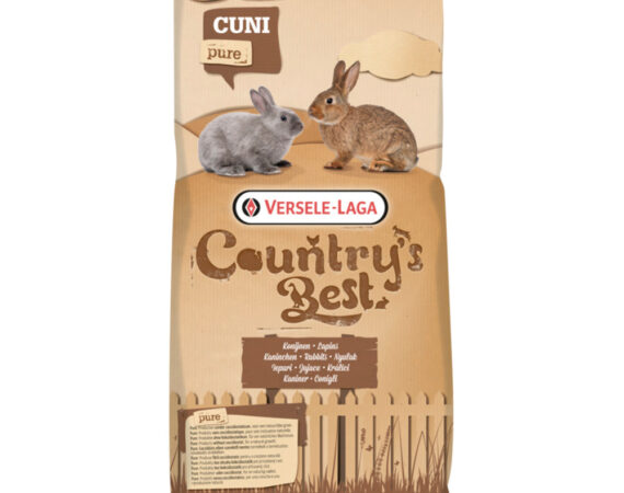 Versele Laga Cunı Top Pure Tavşan Yemi 20 Kg - VERSELE-LAGA -