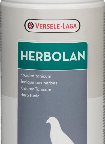 Versele Laga Oropharma Herbolan Güvercin (bağışıklık Güçlendirici) 1l - VERSELE-LAGA OROPHARMA -
