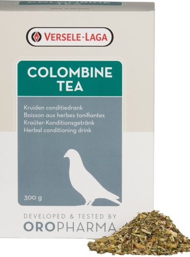 Versele Laga Oropharma Tea Colombine Güvercin (bitkisel Çay Karışımı) 300g - VERSELE-LAGA OROPHARMA -