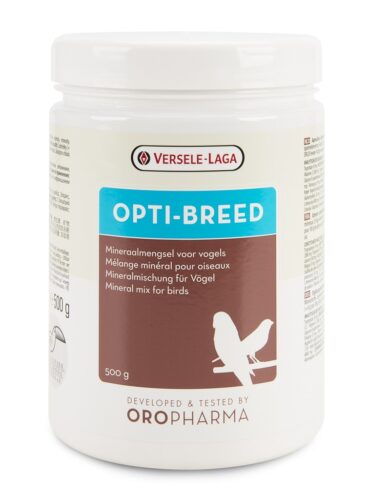 Versele Laga Oropharma Optı-breed (multivitamin) 500g - VERSELE-LAGA OROPHARMA -