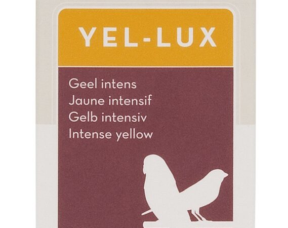 Versele Laga Oropharma Yel-lux (sarı Renk Güçlendirici) 20g - VERSELE-LAGA OROPHARMA -