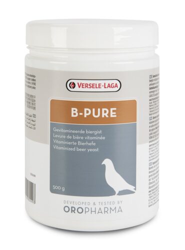 Versele Laga Oropharma B-pure Vitaminli Maya 500 G - VERSELE-LAGA OROPHARMA -