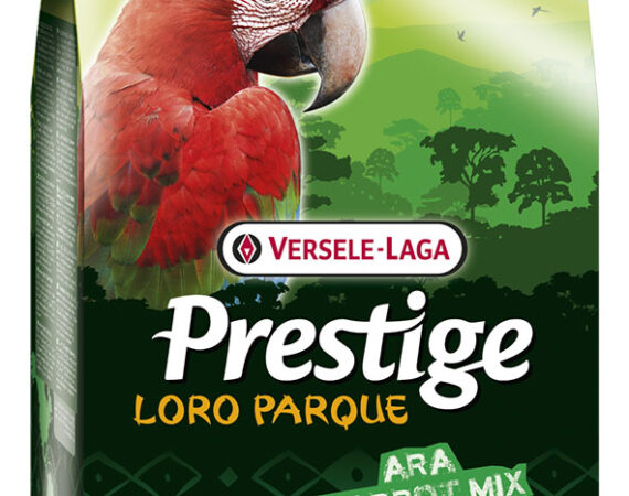 Versele Laga Loro Parque Ara Papağan Yemi 2kg - VERSELE-LAGA -
