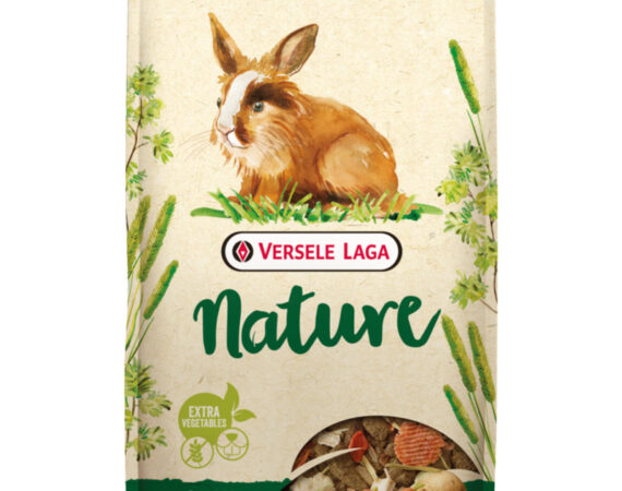 Versele Laga Nature Cunı Tavşan Yemi 700g - VERSELE-LAGA -