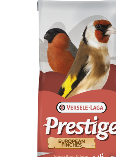Versele Laga Prestıge Sıskıns Extra Saka Ve Doğa Kuşları 15kg - VERSELE-LAGA -
