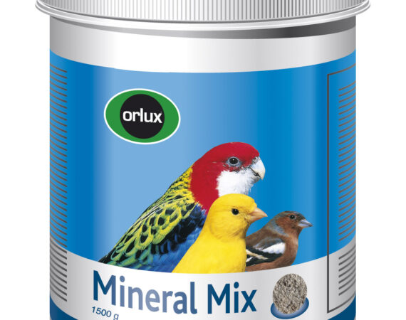 Versele Laga Orlux Mıneral Mıx 1.35kg - VERSELE-LAGA -