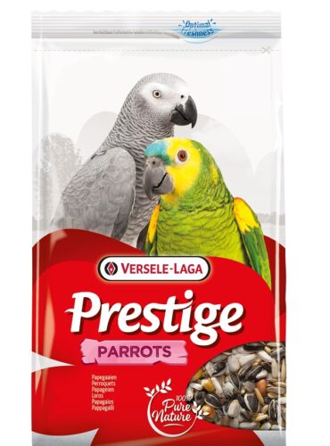 Versele Laga Prestıge Parrot (papağan) Yemi 1kg - VERSELE-LAGA -