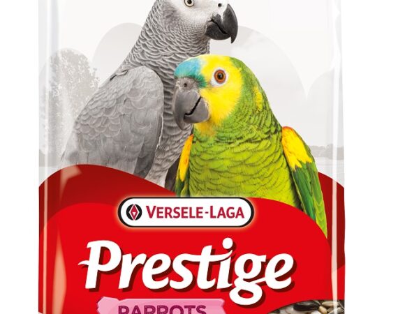 Versele Laga Prestıge Parrot (papağan) Yemi 1kg - VERSELE-LAGA -