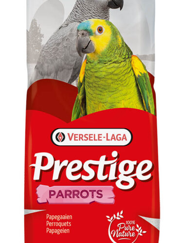 Versele Laga Prestıge Parrot (papağan) Yemi 15kg - VERSELE-LAGA -