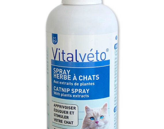 Vitalveto Catnip Sprey 200 Ml - VİTALVETO -