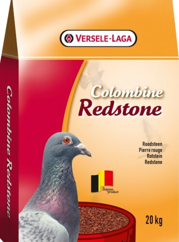 Versele Laga Colombıne Redstone Güvercin Mineral Desteği 20kg - VERSELE-LAGA Güvercin -