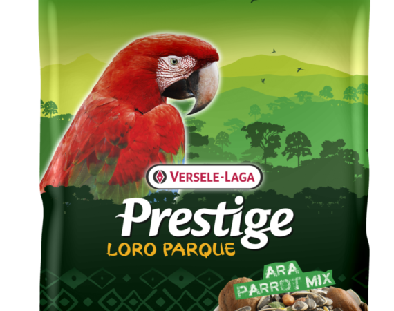 Versele Laga Prestıge Premıum Loro Parque Ara Papağan Yemi 2kg - VERSELE-LAGA -