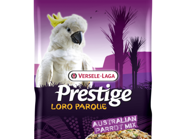 Versele Laga Prestıge Premıum Loro Parque Avusturalya Papağan Yemi 1kg - VERSELE-LAGA -