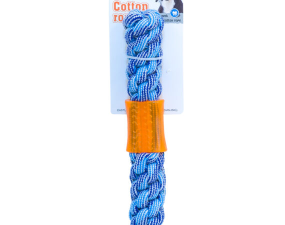 Eastland İpli Köpek Oyuncağı 26 Cm - EASTLAND -