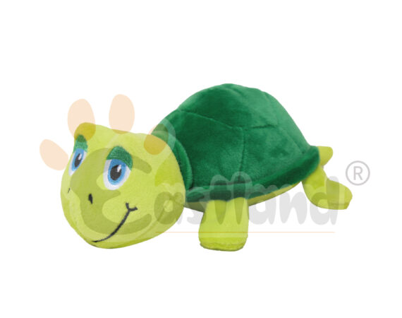 Eastland Öten Peluş Kaplumbağa 15 Cm - EASTLAND -